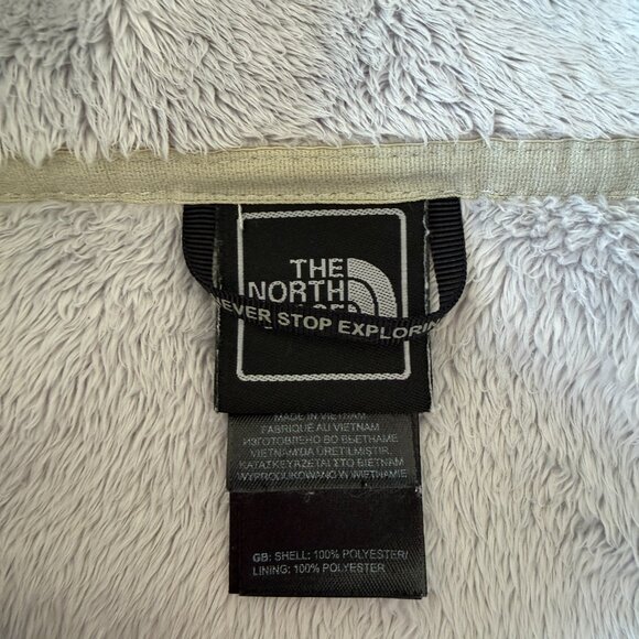 The North Face Osito Jacket - Picture 14 of 16